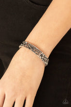 Load image into Gallery viewer, Hawaiian Essence - Silver Bracelet