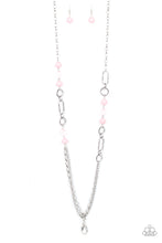 Load image into Gallery viewer, POP-ular Opinion - Pink Lanyard