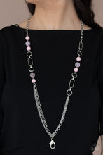 Load image into Gallery viewer, POP-ular Opinion - Pink Lanyard