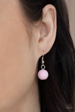 Load image into Gallery viewer, POP-ular Opinion - Pink Lanyard