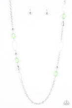 Load image into Gallery viewer, SHEER As Fate - Green