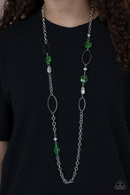 Load image into Gallery viewer, SHEER As Fate - Green