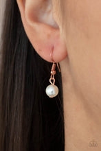 Load image into Gallery viewer, Ante UPSCALE - Copper Necklace