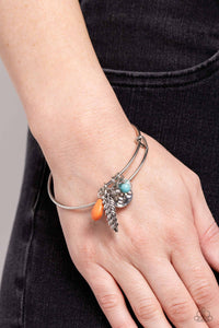 Root and RANCH - Multicolor Bracelet