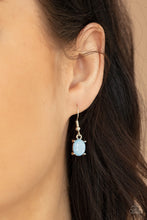 Load image into Gallery viewer, Ethereal Romance - Blue Necklace