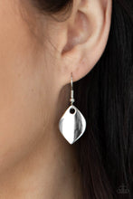 Load image into Gallery viewer, Face The ARTIFACTS - White Necklace