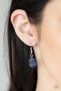 Cobble Creeks - Blue Necklace