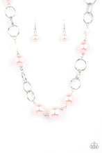 Load image into Gallery viewer, New Age Novelty - Pink Necklace