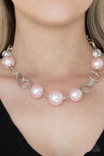Load image into Gallery viewer, New Age Novelty - Pink Necklace