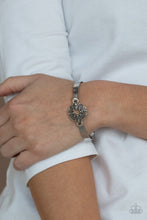 Load image into Gallery viewer, Whimsically Welcoming - Orange Bracelet