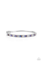 Load image into Gallery viewer, Toast to Twinkle - Purple Bracelet