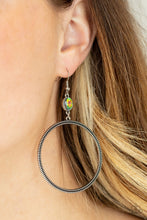 Load image into Gallery viewer, Work That Circuit - Multi Earrings