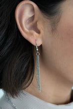 Load image into Gallery viewer, So Mod - Silver Necklace