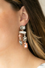 Load image into Gallery viewer, Hazard Pay - Multi Earrings