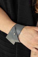 Load image into Gallery viewer, PIECE Offering - Silver Bracelet