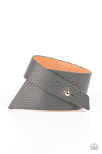 Load image into Gallery viewer, PIECE Offering - Silver Bracelet