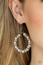 Load image into Gallery viewer, Cosmic Halo - Multi Earrings