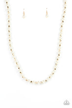 Load image into Gallery viewer, Nautical Novelty - Gold Necklace