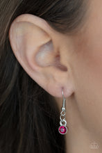 Load image into Gallery viewer, Tower Of Transcendence - Pink Necklace