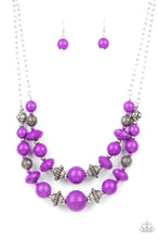Load image into Gallery viewer, Upscale Chic - Purple