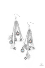 Load image into Gallery viewer, A Natural Charmer - Multi Earrings