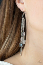 Load image into Gallery viewer, A Natural Charmer - Multi Earrings