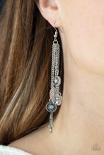 Load image into Gallery viewer, A Natural Charmer - Multi Earrings