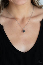 Load image into Gallery viewer, Undeniably Demure - Silver