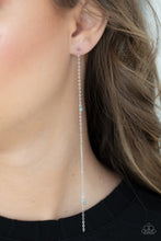Load image into Gallery viewer, Dauntlessly Dainty - Blue Post Earrings