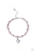 Load image into Gallery viewer, Sweet Sixteen - Pink Bracelet