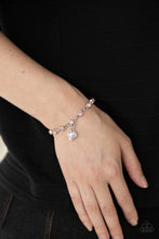 Load image into Gallery viewer, Sweet Sixteen - Pink Bracelet