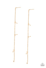 Load image into Gallery viewer, Dauntlessly Dainty - Gold Post Earrings