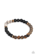 Load image into Gallery viewer, Petrified Powerhouse - Multi Bracelet