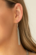 Load image into Gallery viewer, KNOT All There - Silver Necklace