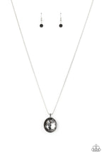 Load image into Gallery viewer, Instant Icon - Silver Necklace