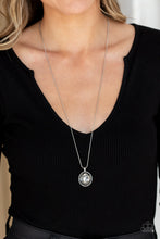 Load image into Gallery viewer, Instant Icon - Silver Necklace