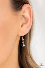 Load image into Gallery viewer, Instant Icon - Silver Necklace