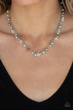 Load image into Gallery viewer, Pearl Essence - Multi Necklace