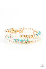 Load image into Gallery viewer, Infinitely Dreamy - Gold Bracelet