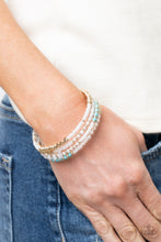 Load image into Gallery viewer, Infinitely Dreamy - Gold Bracelet