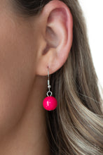 Load image into Gallery viewer, Upscale Chic - Pink Necklace
