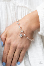 Load image into Gallery viewer, Sweet Sixteen - Rose Gold Bracelet