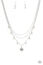 Load image into Gallery viewer, Ode To Mom - Multi Necklace