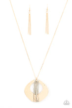 Load image into Gallery viewer, State of the ARTISAN - Gold Necklace