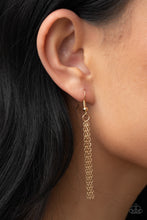 Load image into Gallery viewer, State of the ARTISAN - Gold Necklace
