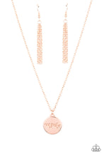 Load image into Gallery viewer, The Cool Mom - Rose Gold
