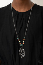 Load image into Gallery viewer, Roaming The Riverwalk - Multi Necklace