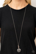 Load image into Gallery viewer, Maternal Blessings - Pink Necklace