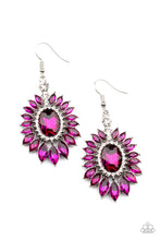 Load image into Gallery viewer, Big Time Twinkle - Pink Earrings
