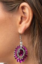 Load image into Gallery viewer, Big Time Twinkle - Pink Earrings